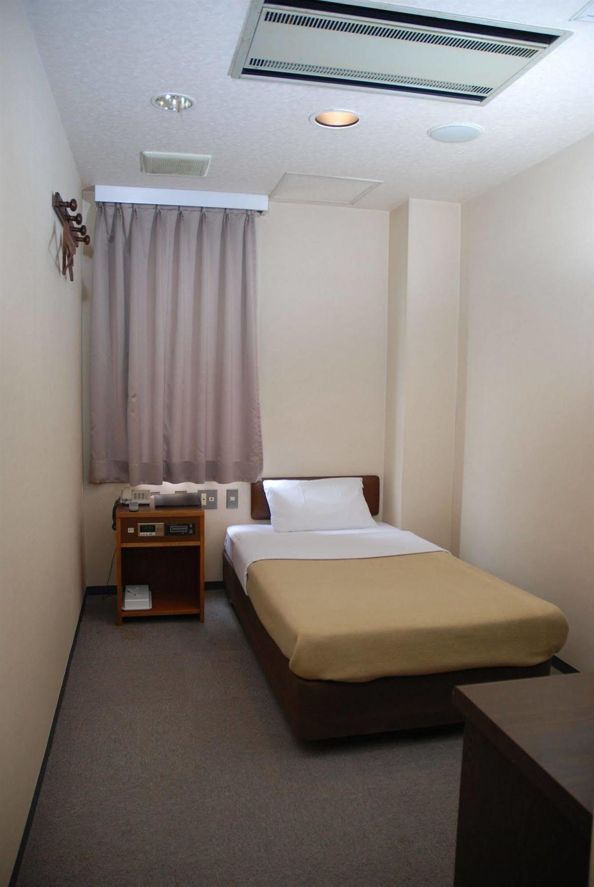 Seaside Inn Omori طوكيو المظهر الخارجي الصورة